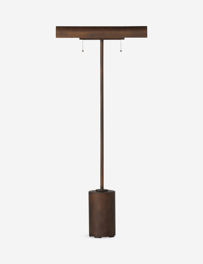 Peabody Task Floor Lamp product view 8