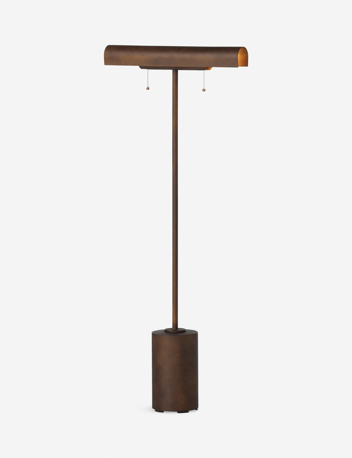 Peabody Task Floor Lamp product view 10