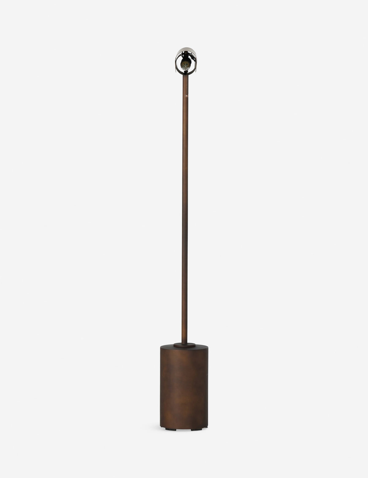 Peabody Task Floor Lamp product view 11