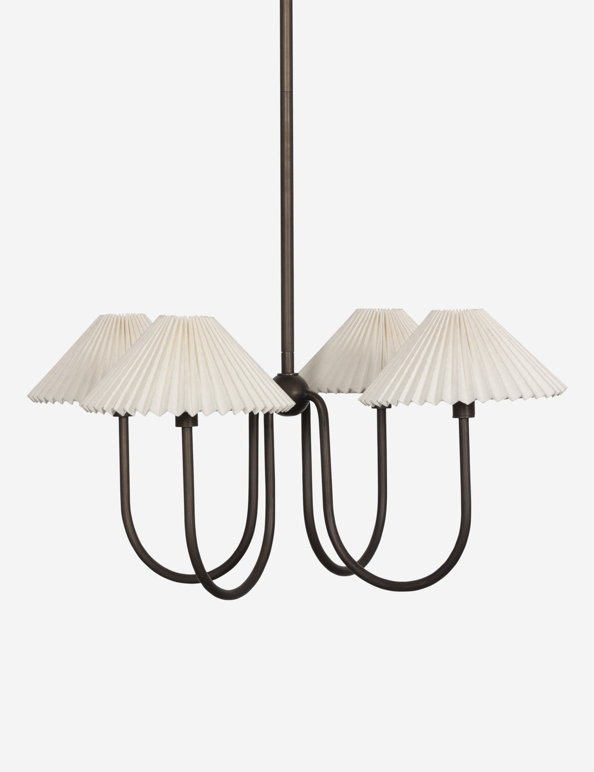 McVea Chandelier product view 3