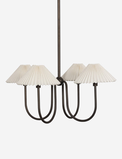McVea Chandelier product view 3