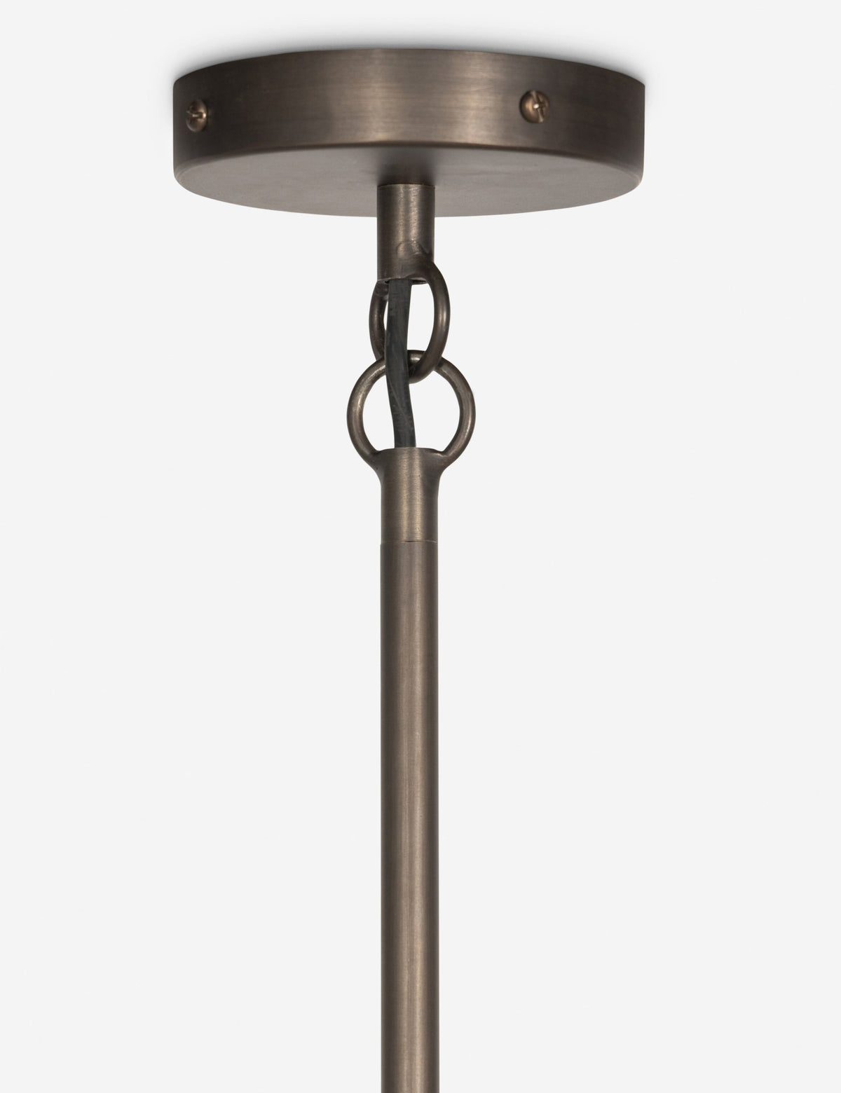 McVea Chandelier product view 5