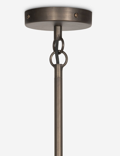 McVea Chandelier product view 5
