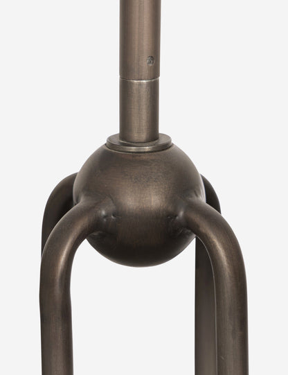 McVea Chandelier product view 6