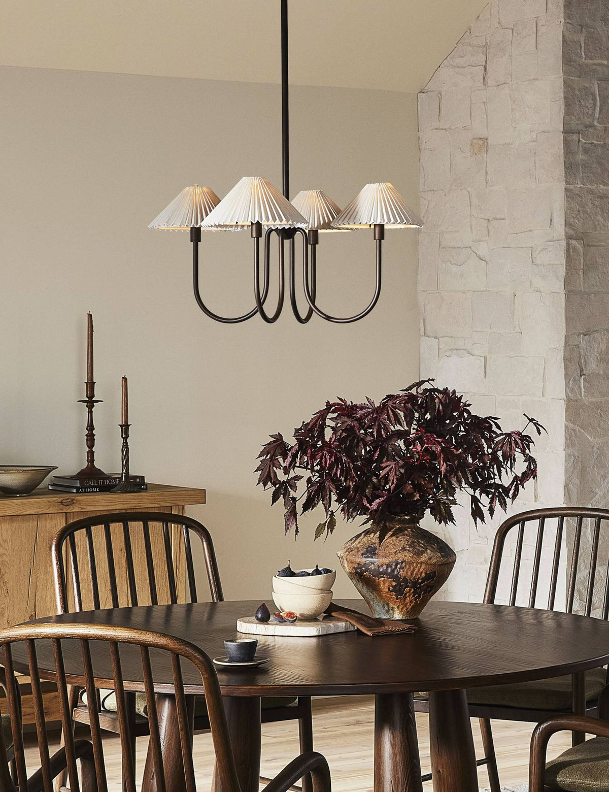 McVea Chandelier product view 2