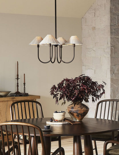 McVea Chandelier product view 2