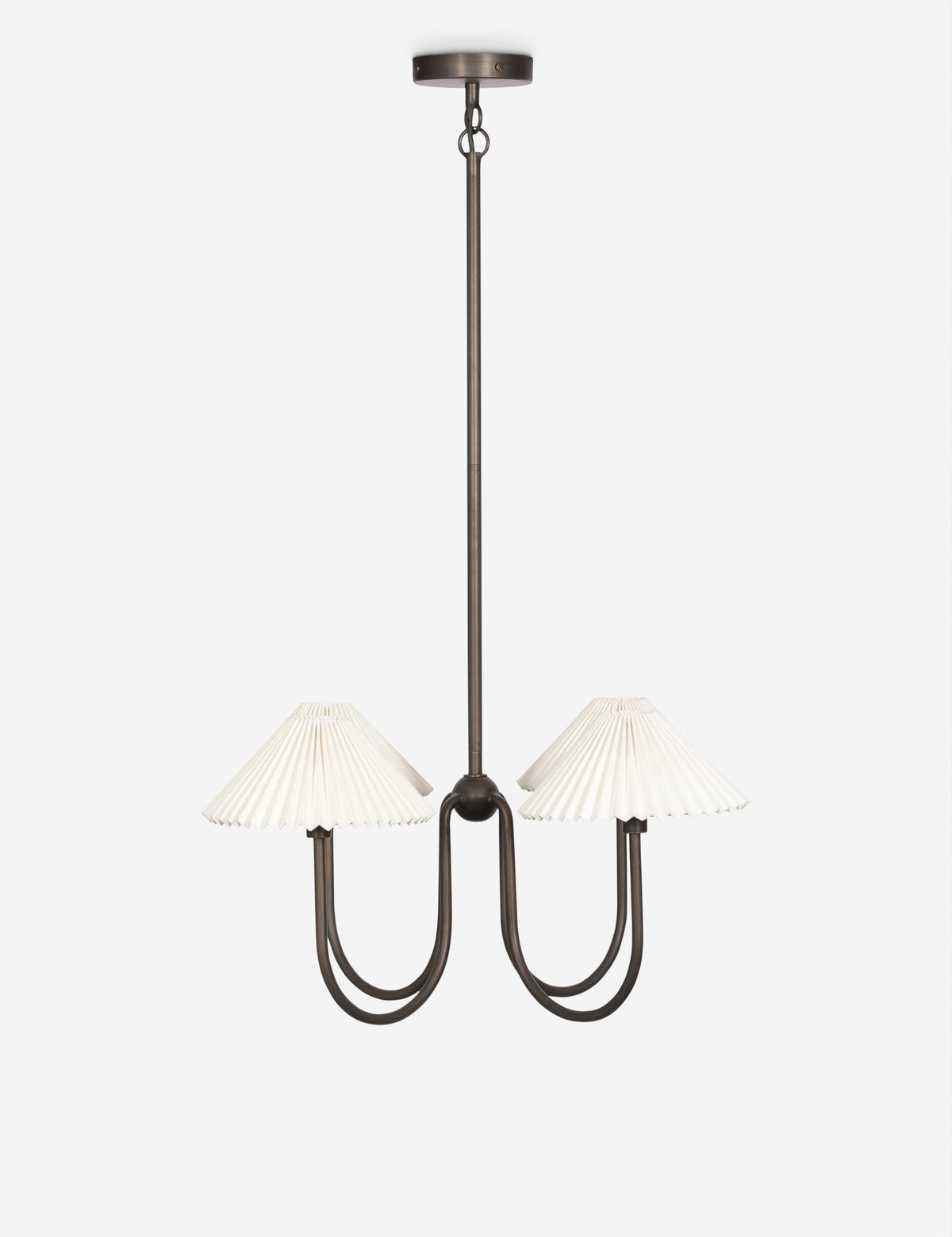 McVea Chandelier product view 4