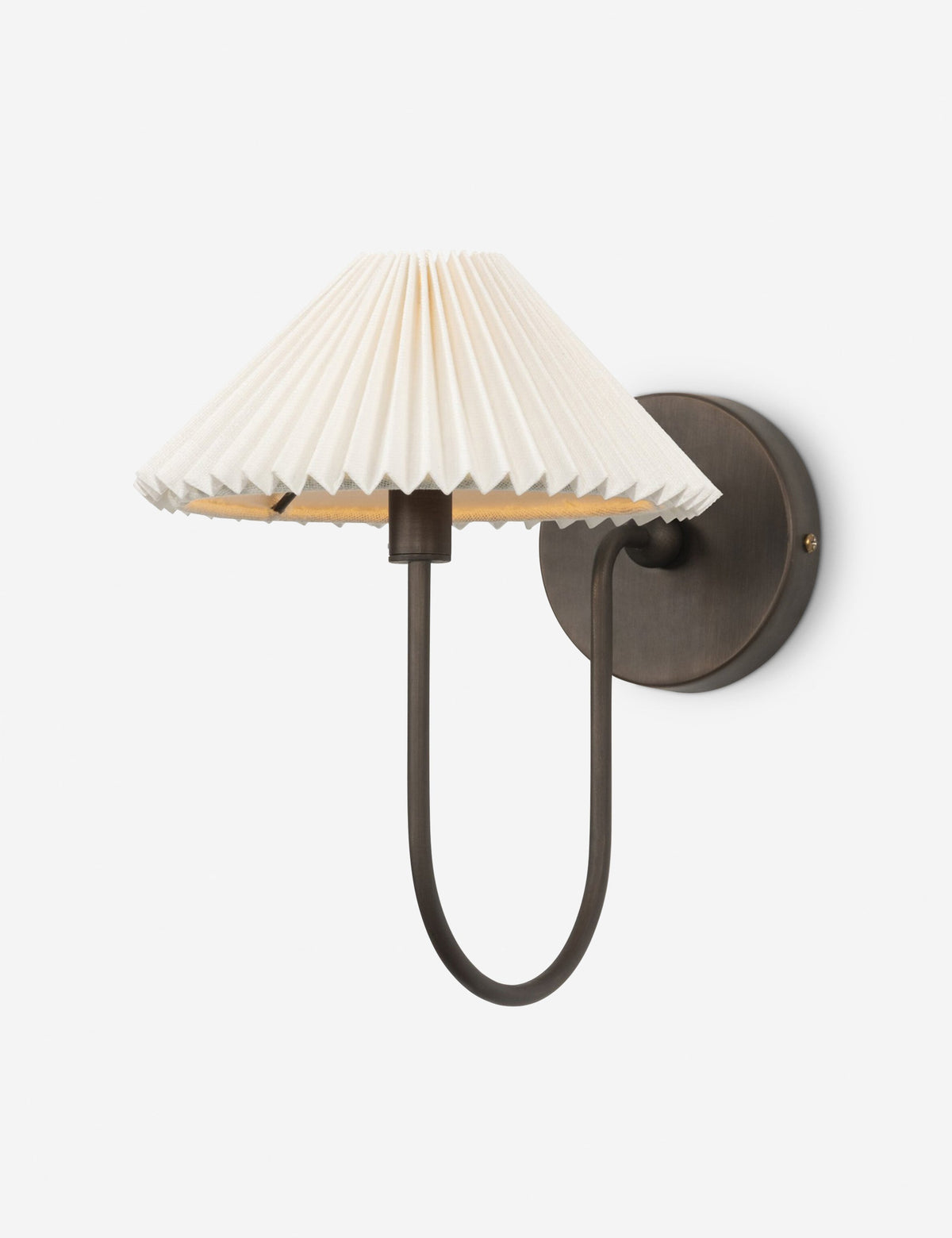 McVea Sconce product view 3