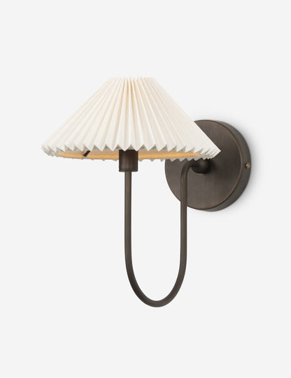 McVea Sconce product view 3