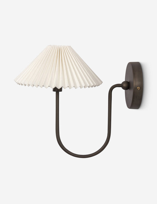 McVea Sconce product view 2