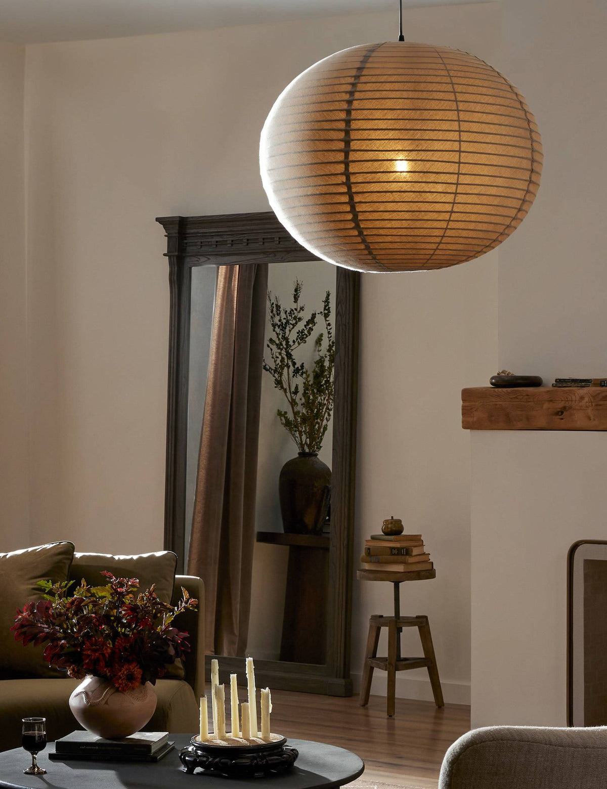 Chastain Pendant Light product view 2