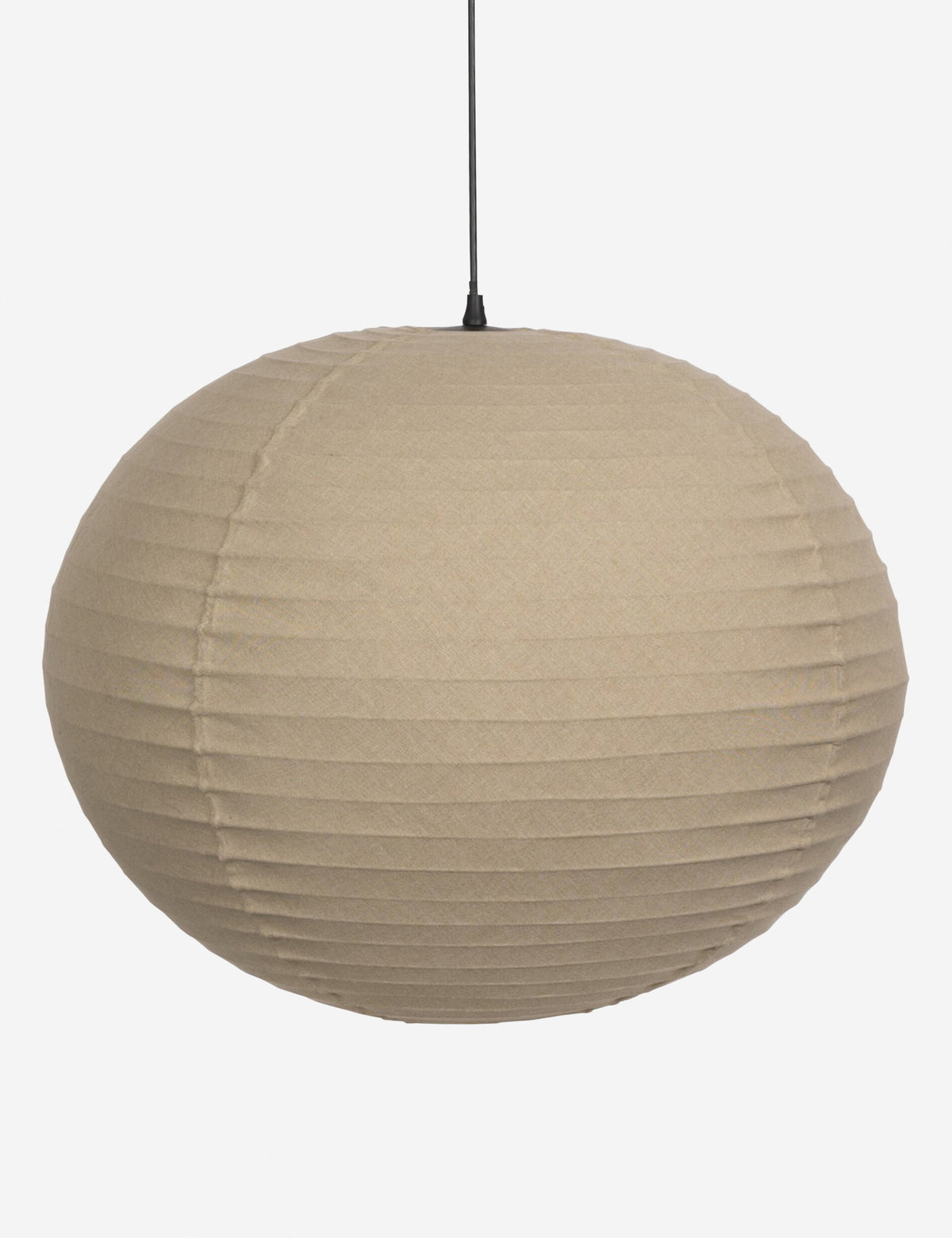 Chastain Pendant Light kitchen island light front view