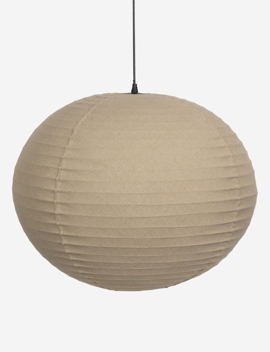 Chastain Pendant Light kitchen island light front view