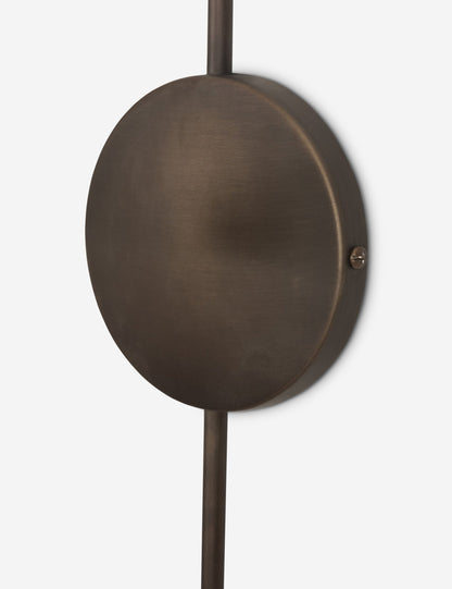 Maisano Plug-In Sconce product view 11