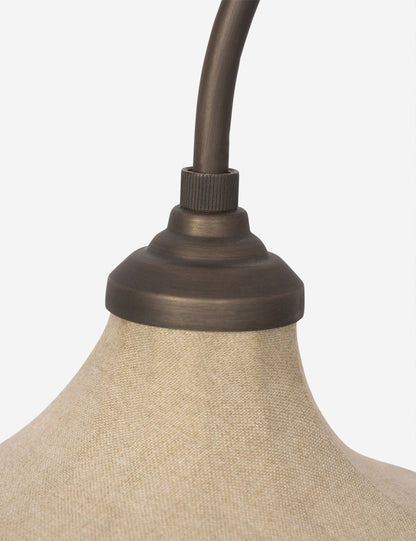 Maisano Plug-In Sconce product view 8