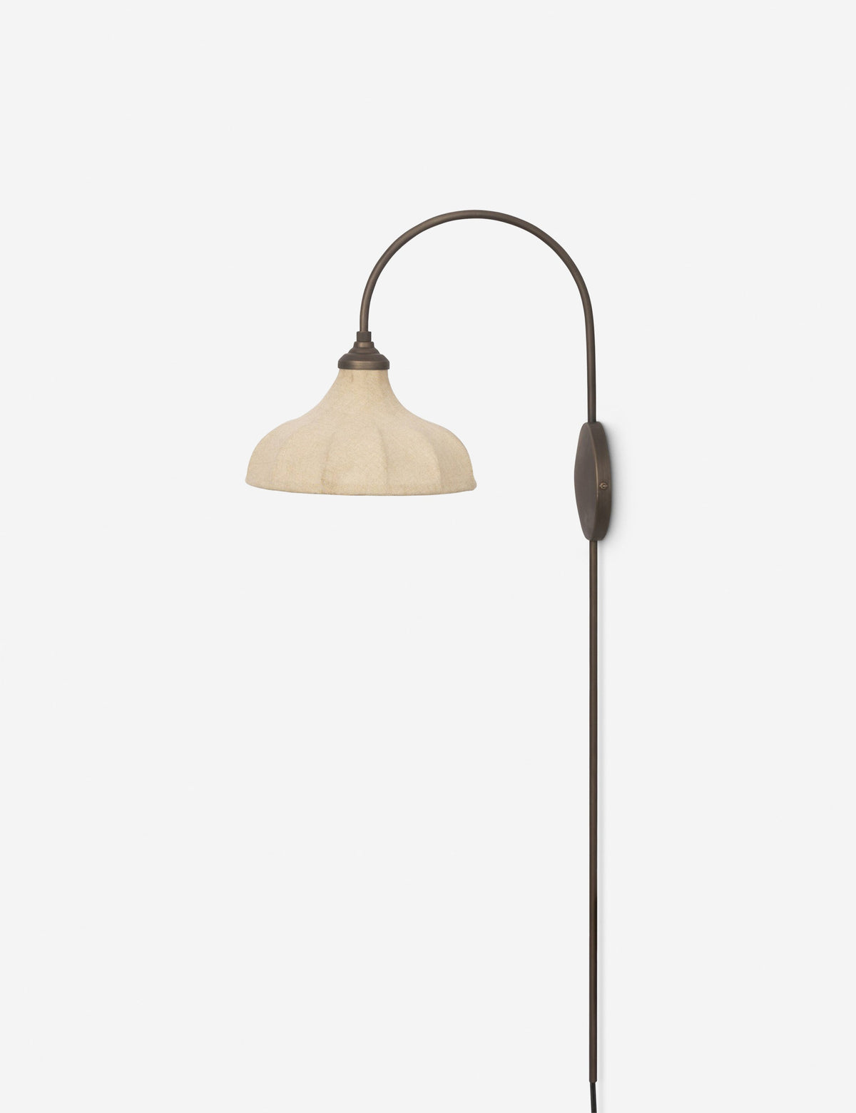 Maisano Plug-In Sconce product view 4