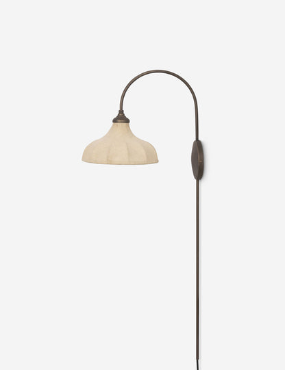 Maisano Plug-In Sconce product view 4