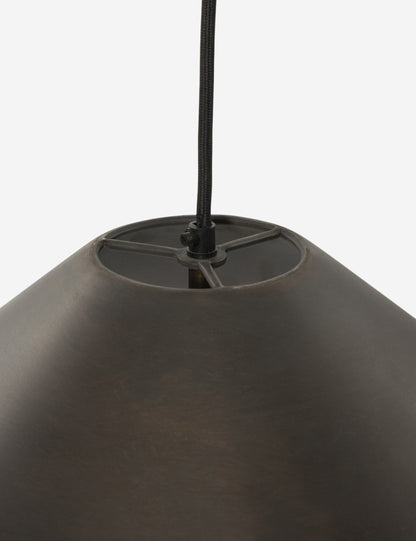 Paddock Pendant Light product view 3