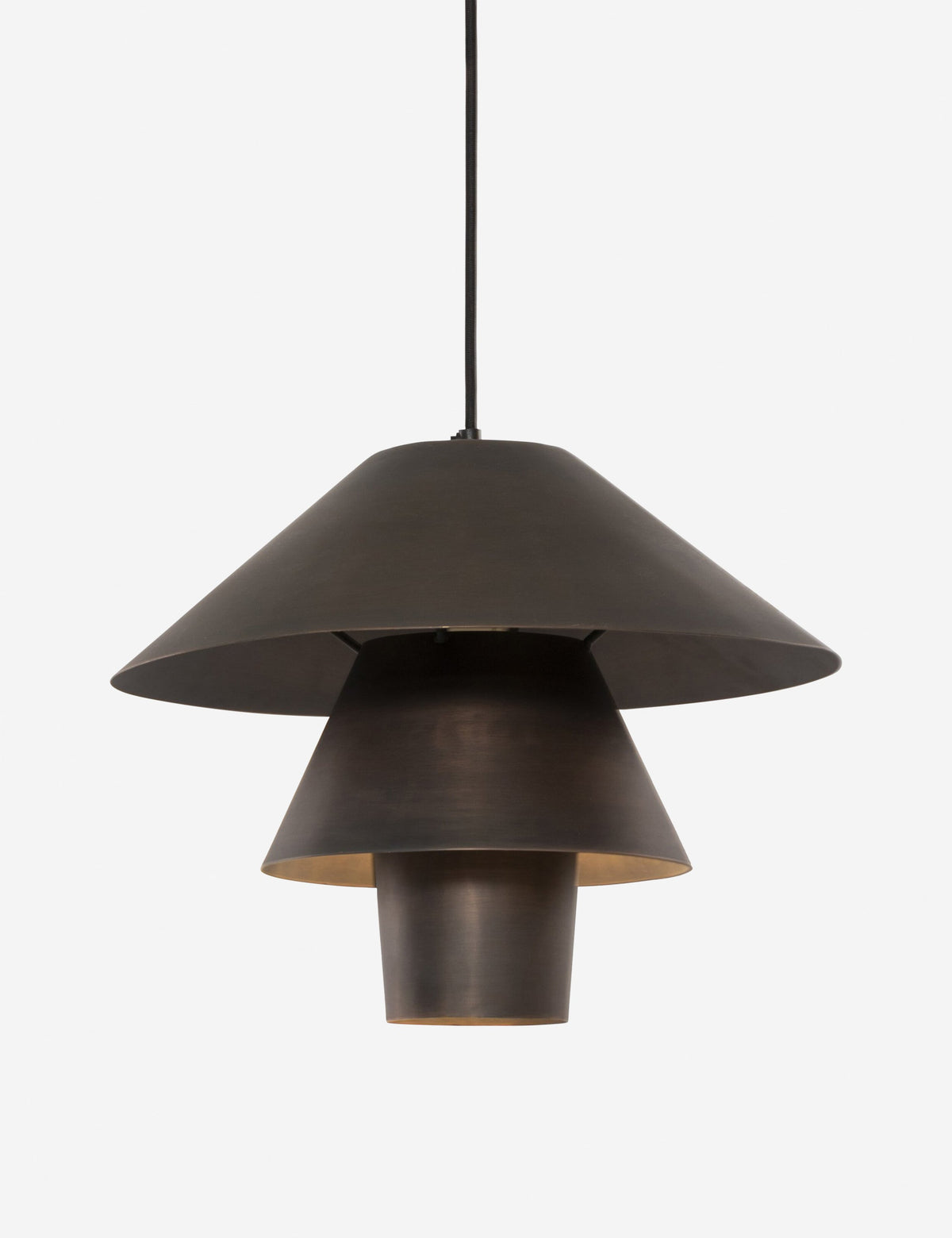 Paddock Pendant Light product view 2