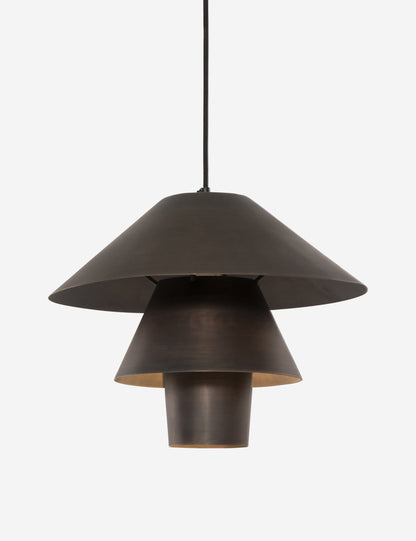 Paddock Pendant Light product view 2