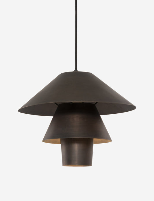 Paddock Pendant Light product view 2