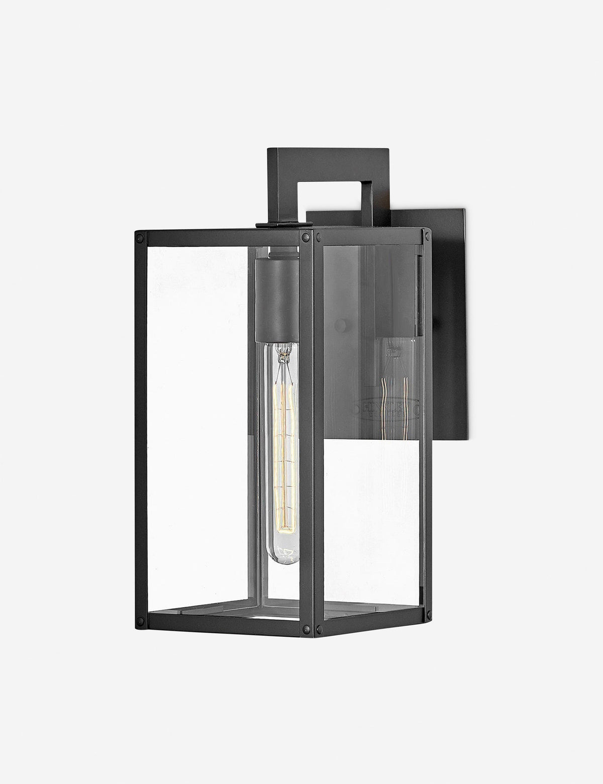 Latimer Outdoor Sconce product view 5