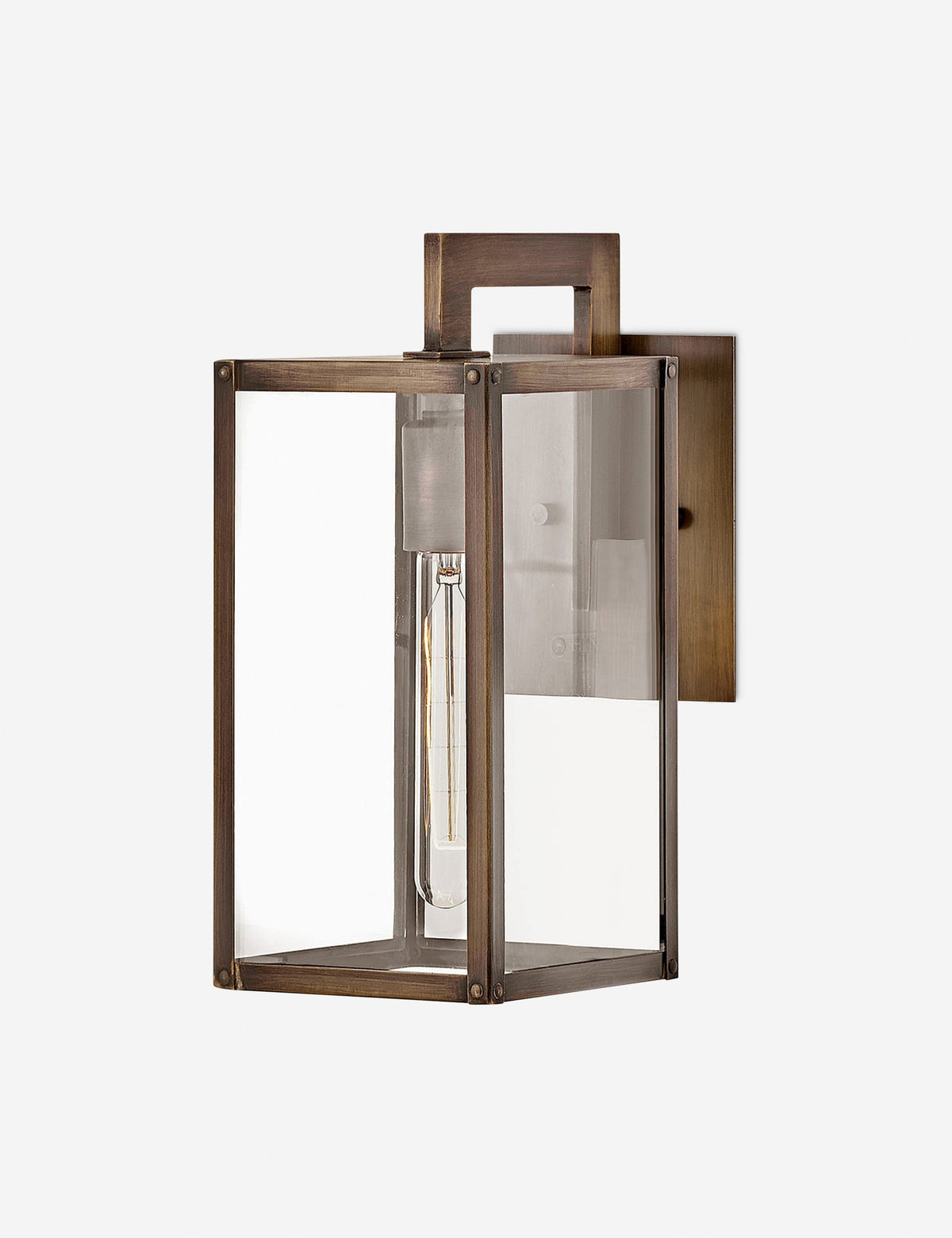 Latimer Outdoor Sconce product view 6