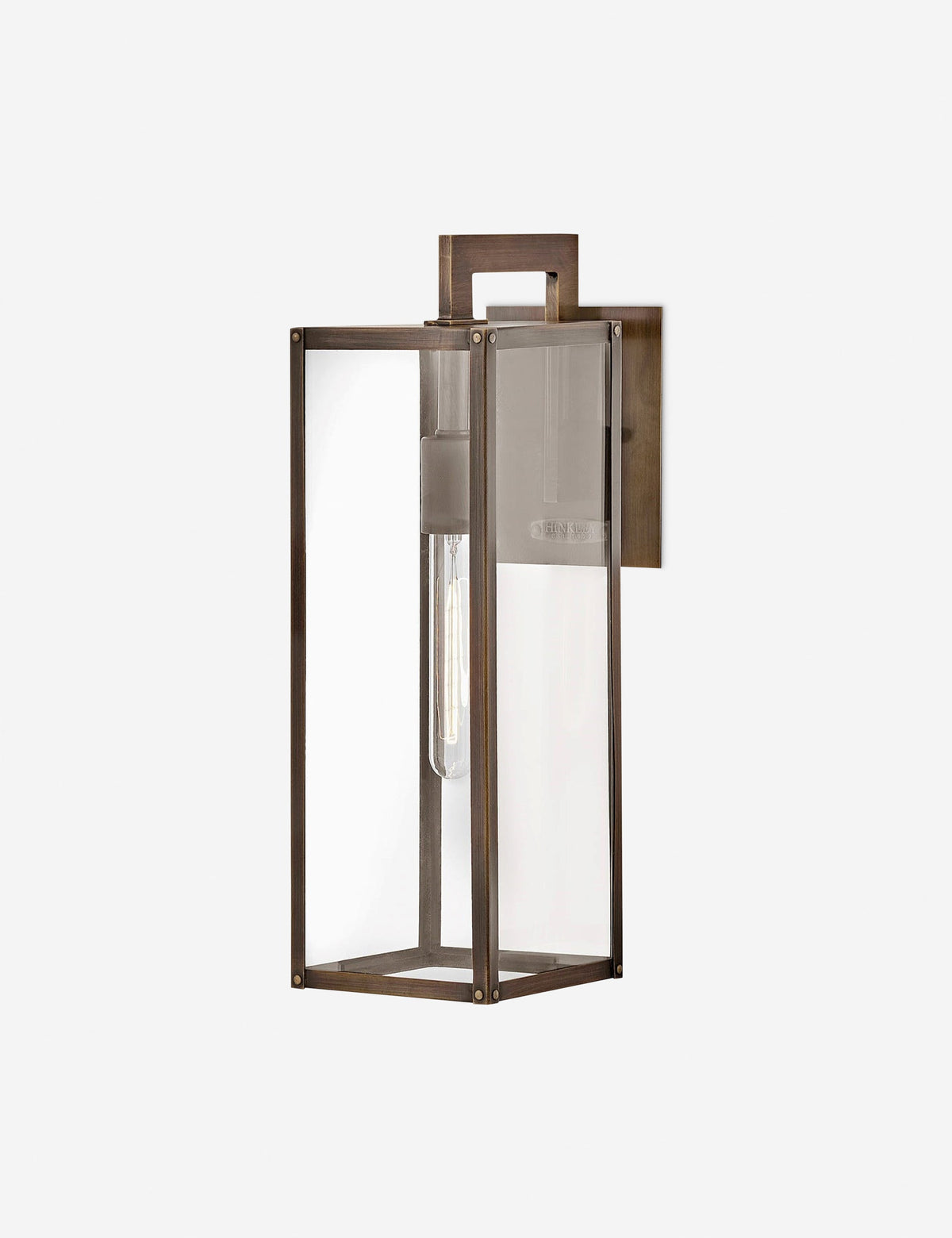 Latimer Outdoor Sconce product view 4