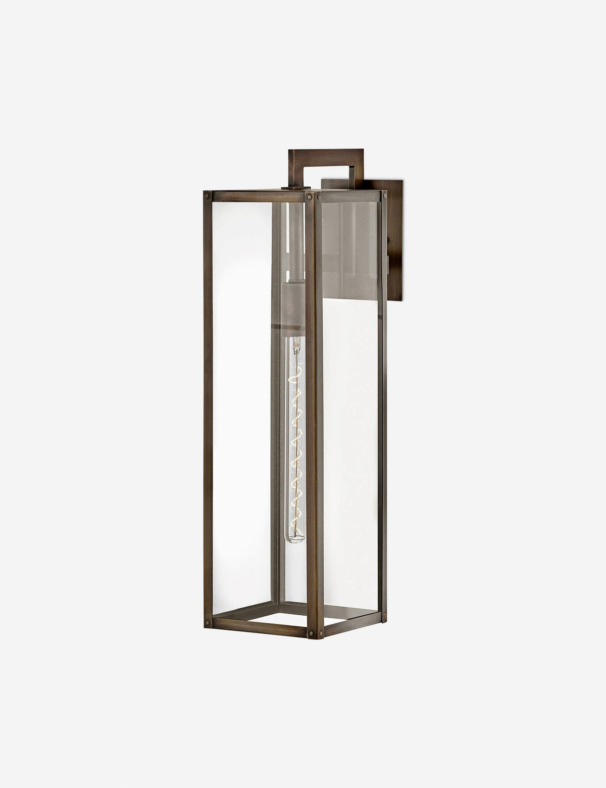 Latimer Outdoor Sconce product view 8