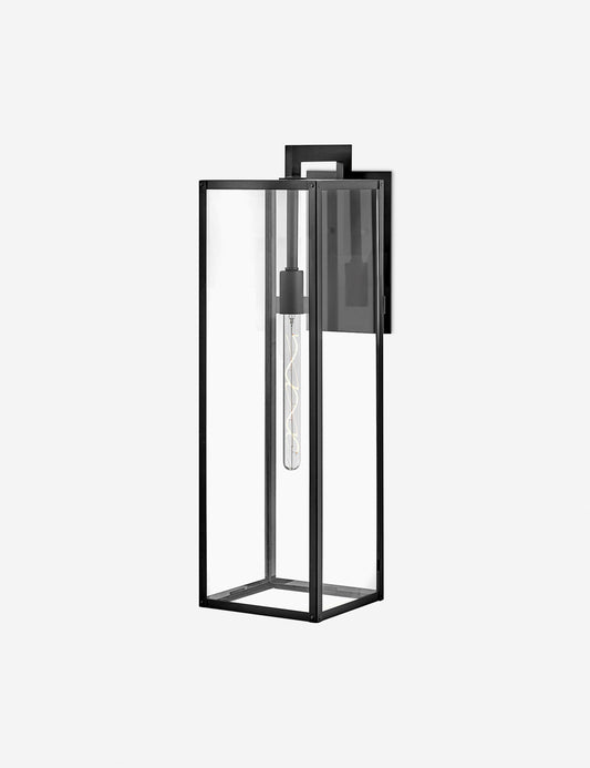 Latimer Outdoor Sconce product view 2