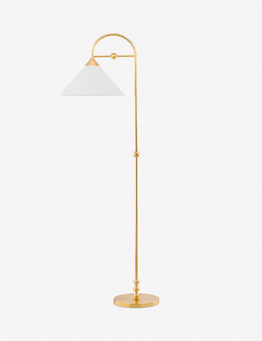 Talise Floor Lamp product view 2