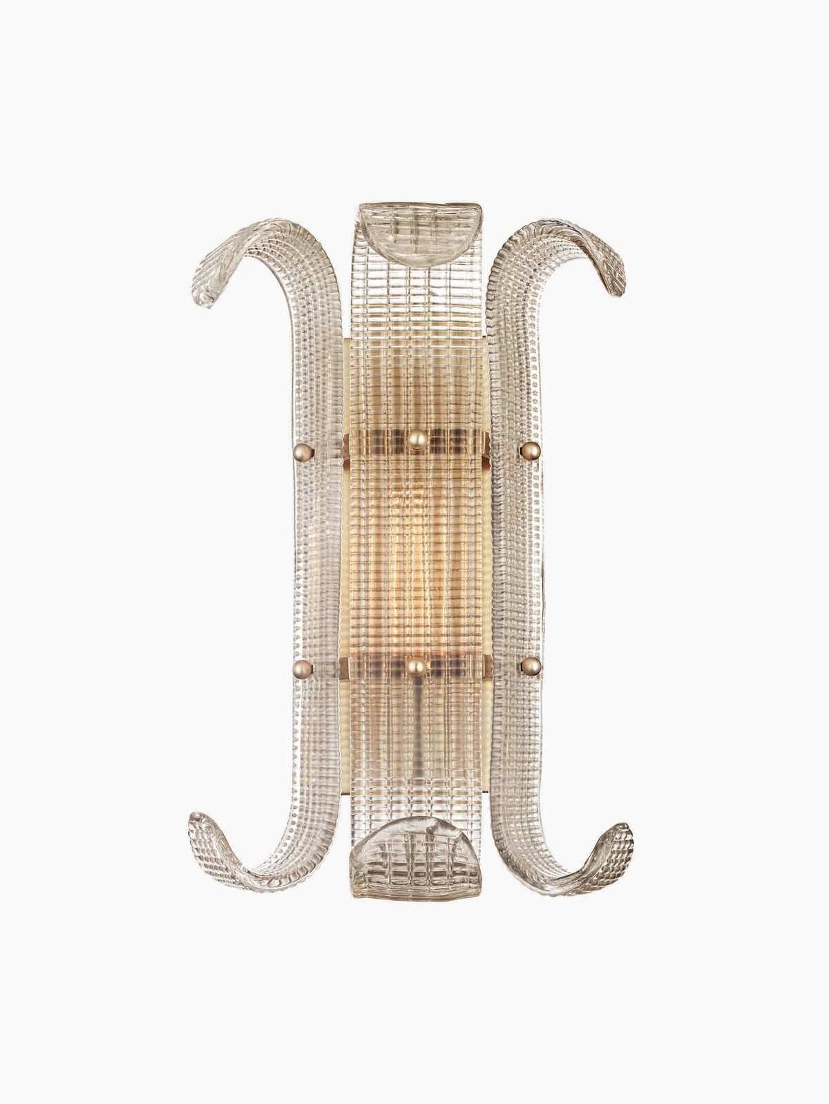Gatz Sconce product view 2