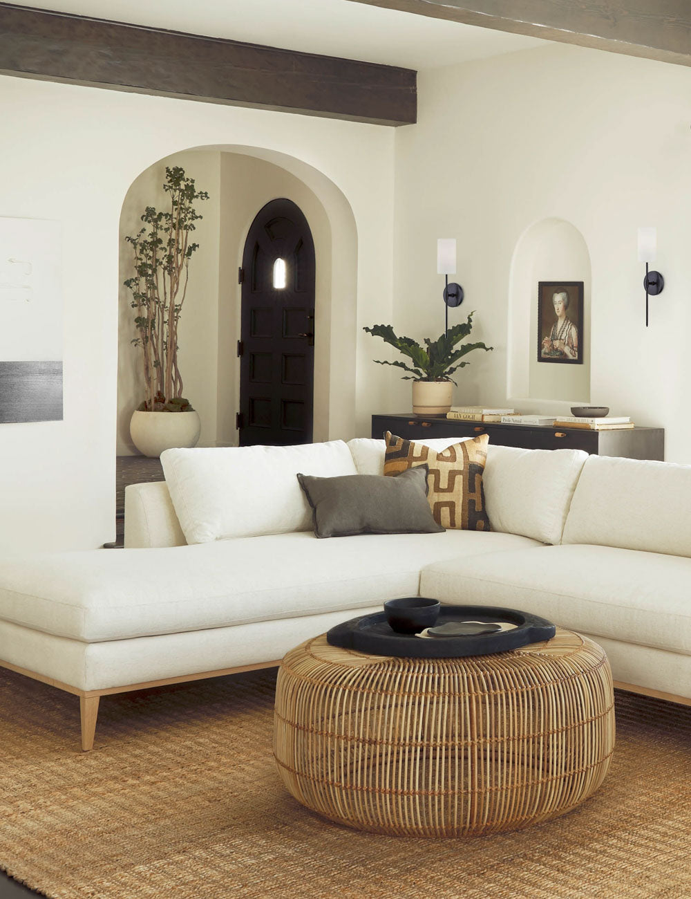 Jensine Sconce product view 4