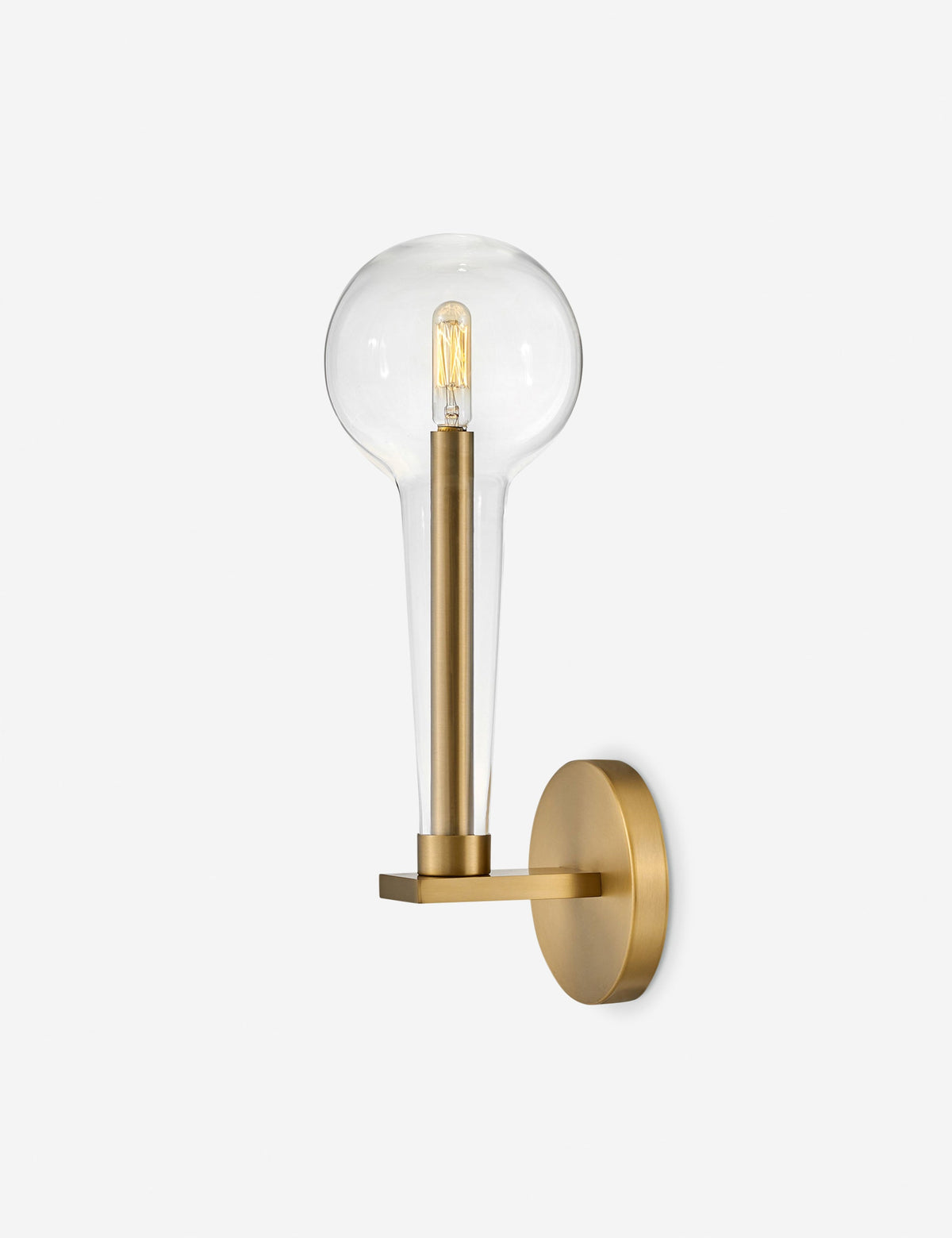 Hennig Sconce product view 2