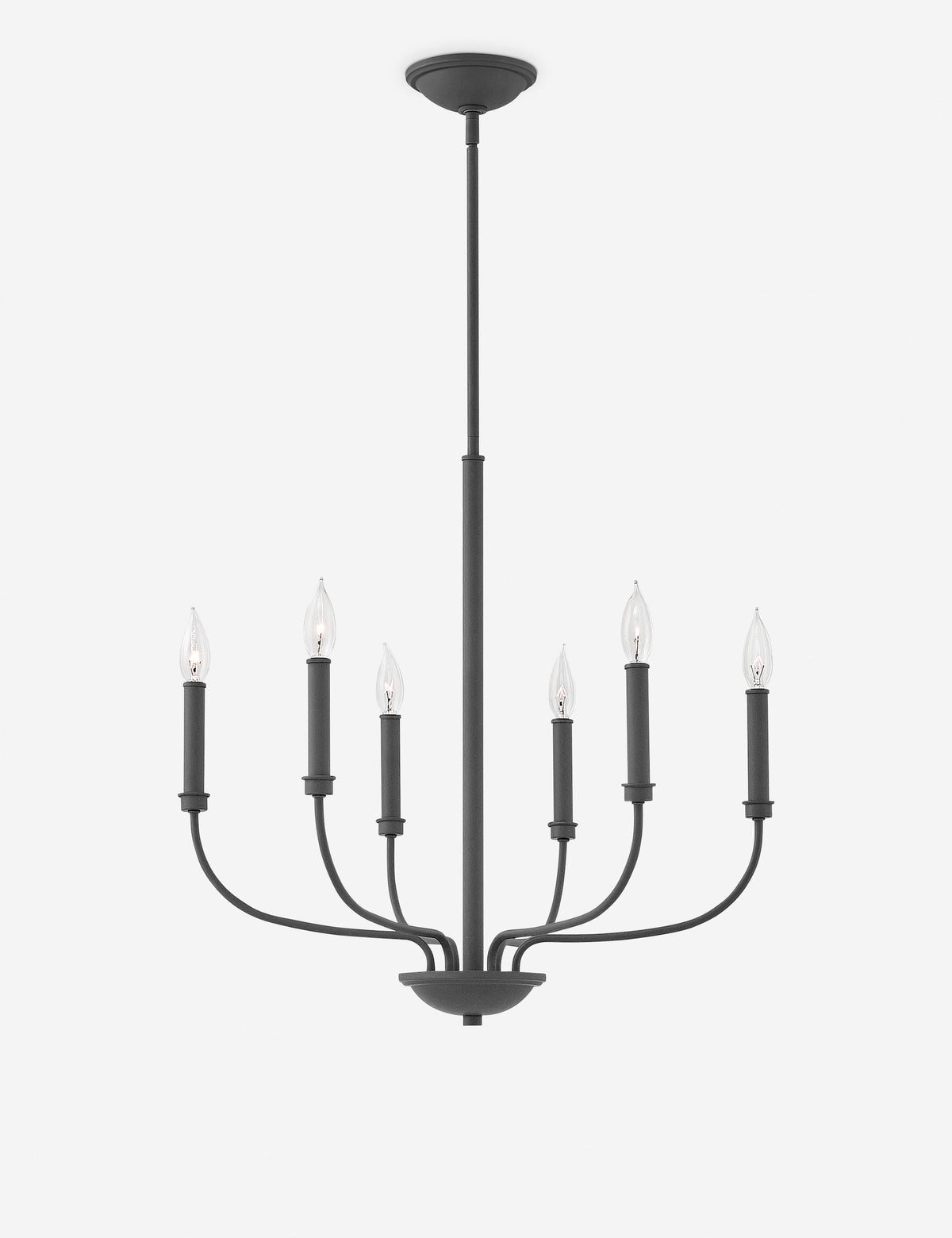 Parsons Chandelier product view 2