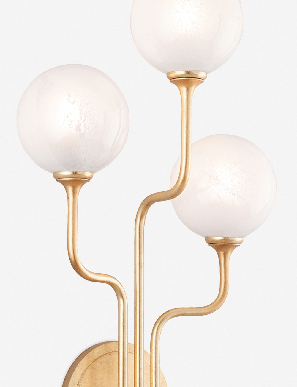 Keller Sconce product view 4
