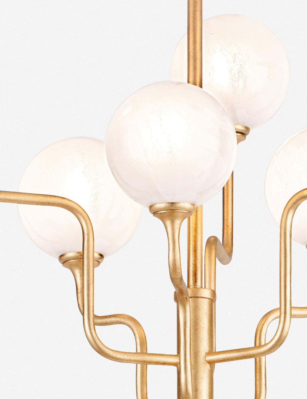 Keller Chandelier product view 3