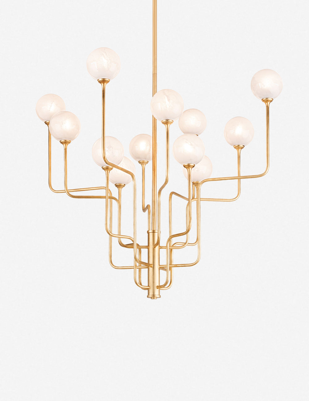 Keller Chandelier product view 2