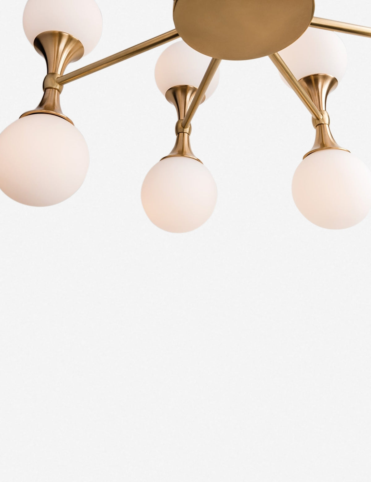 Abernathy Chandelier product view 3