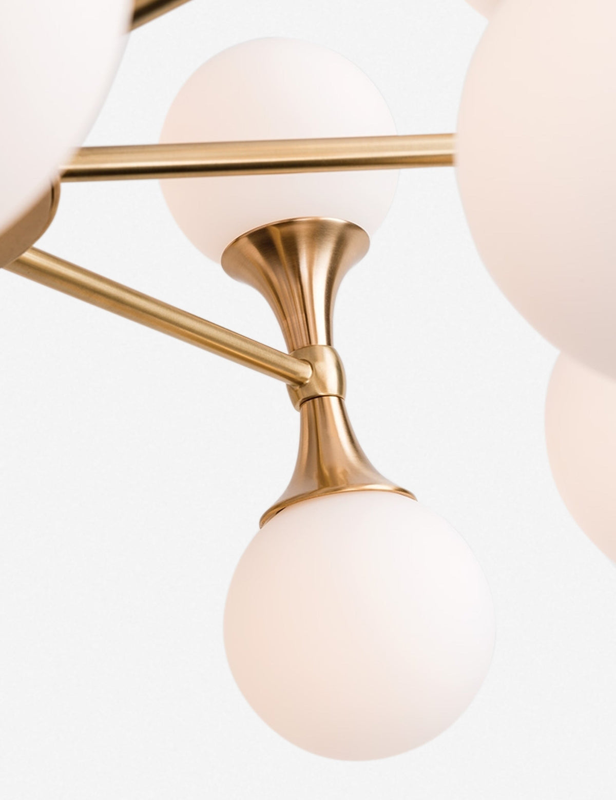 Abernathy Chandelier product view 4