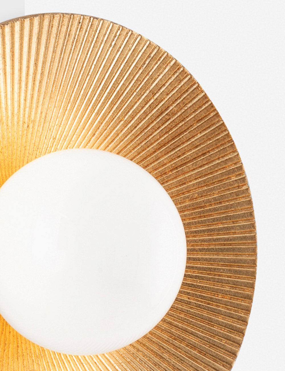 Aliza Sconce product view 2