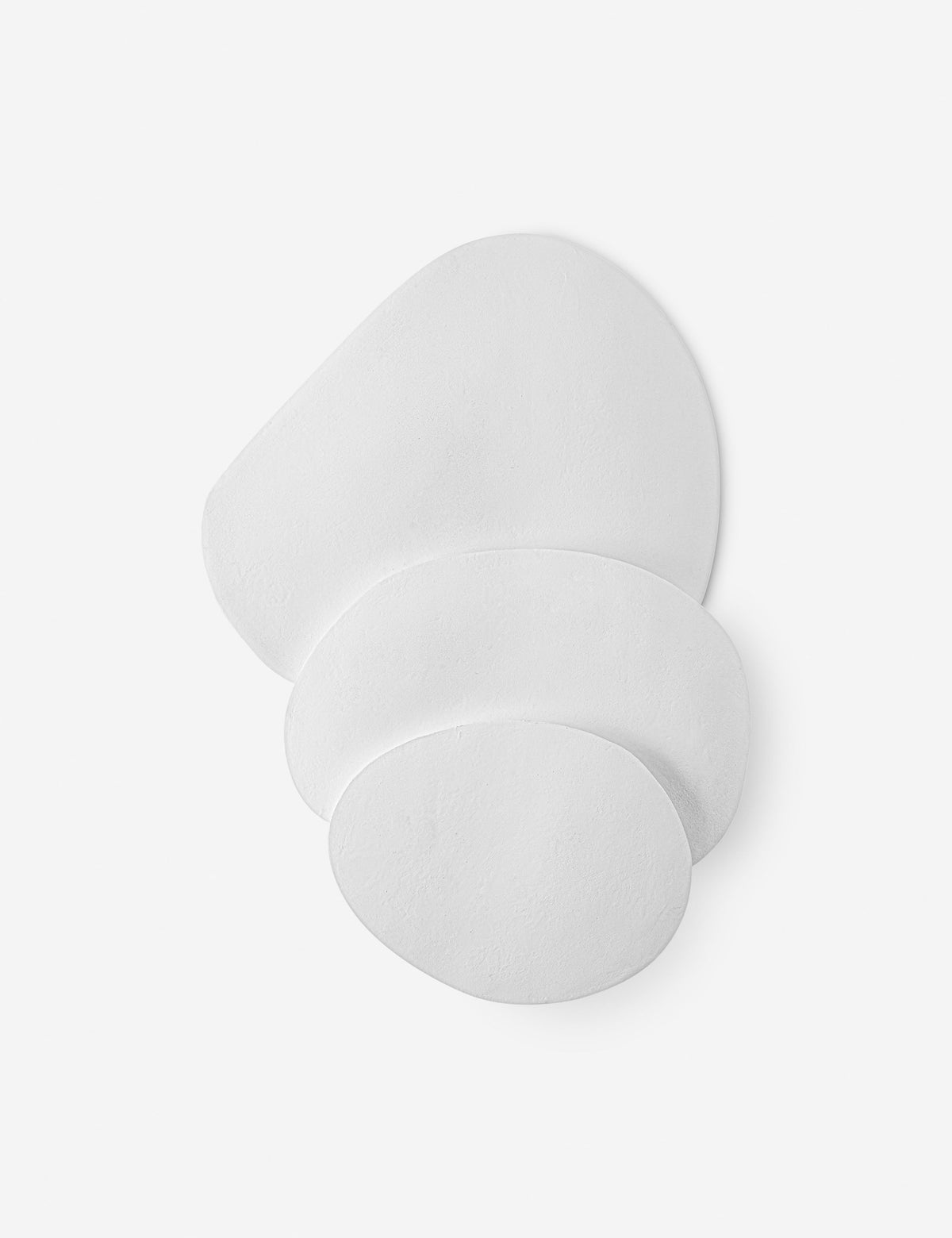 Selter Sconce bedroom wall light front view