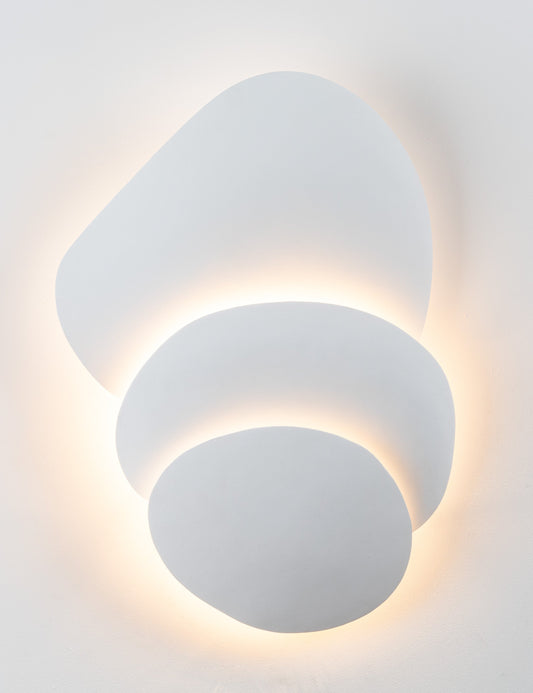Selter Sconce product view 2