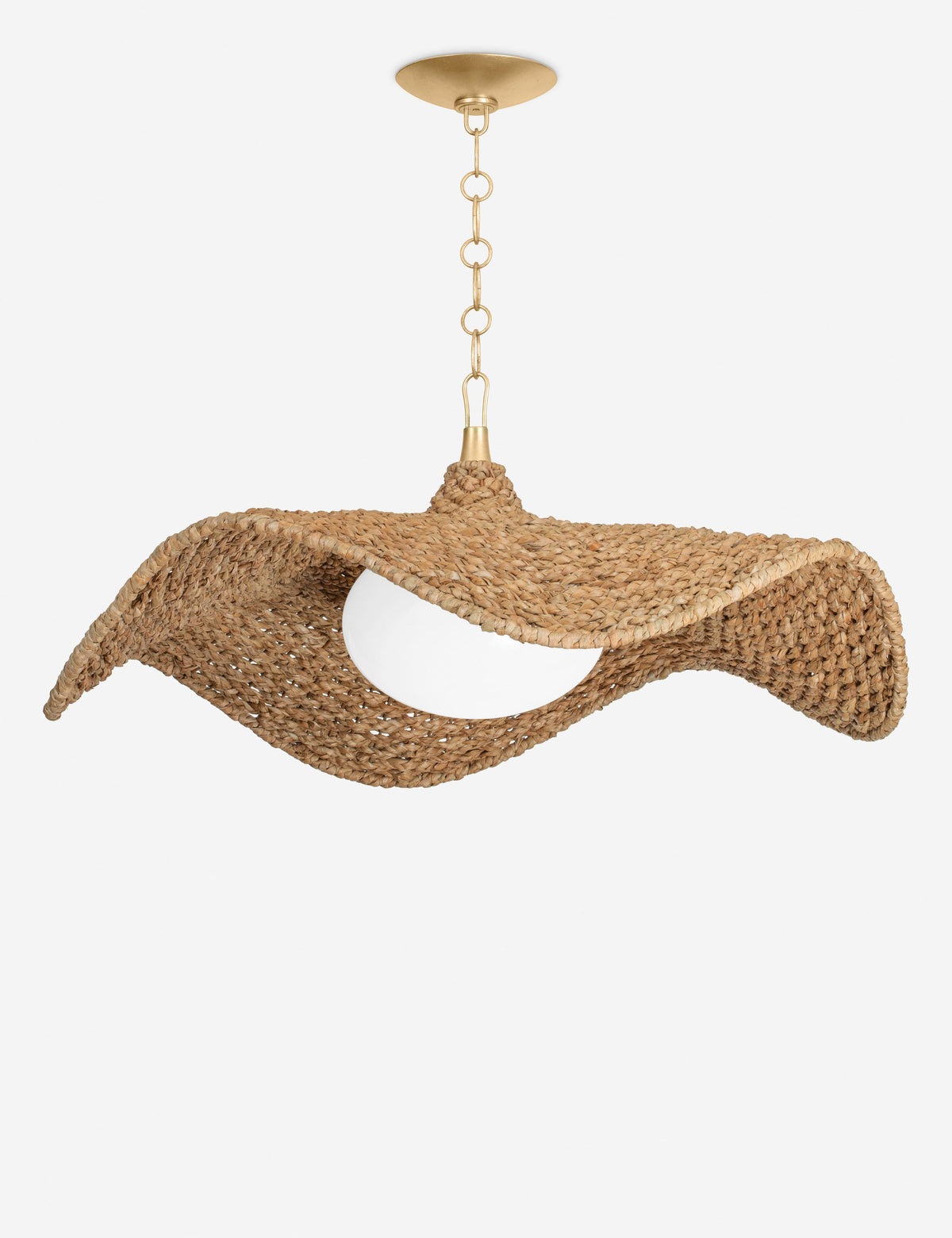 Sobrin Pendant Light kitchen island light front view