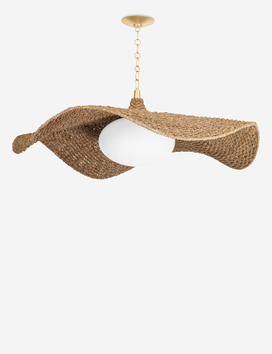 Sobrin Chandelier product view 2