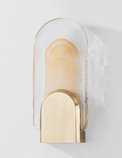 Sakuda Sconce product view 2