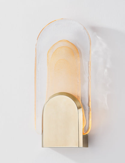 Sakuda Sconce product view 3