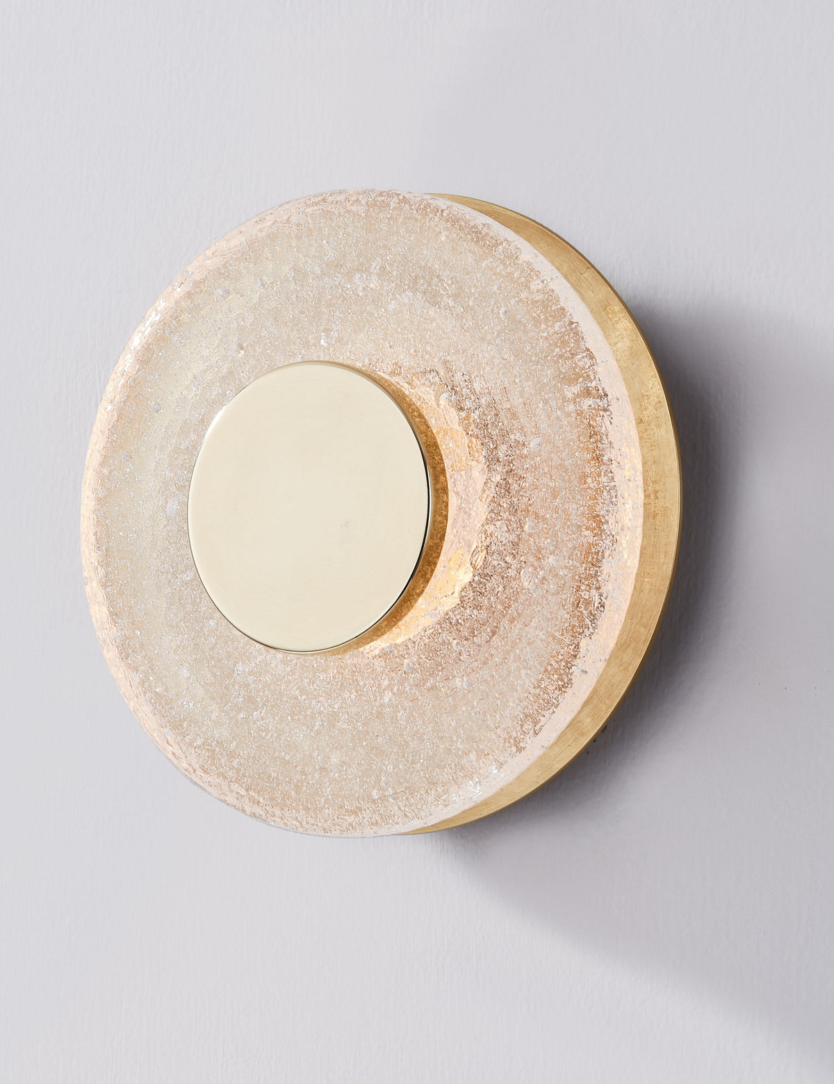 Morstad Sconce product view 2