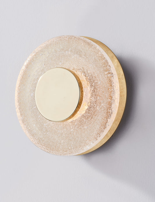 Morstad Sconce product view 2