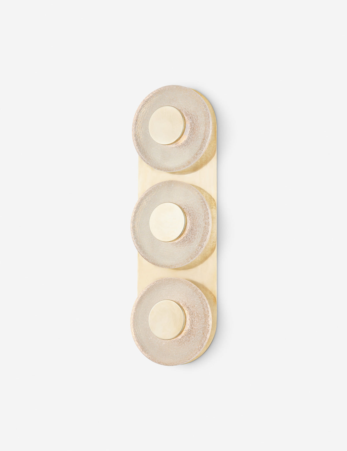Morstad Long Sconce product view 2
